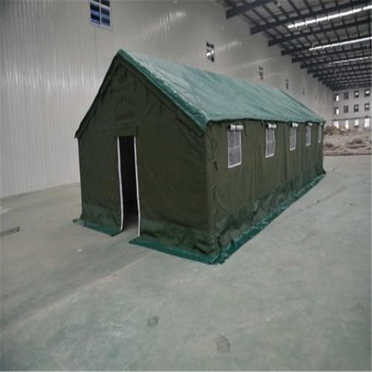 华亭充气军用帐篷模型订制厂家