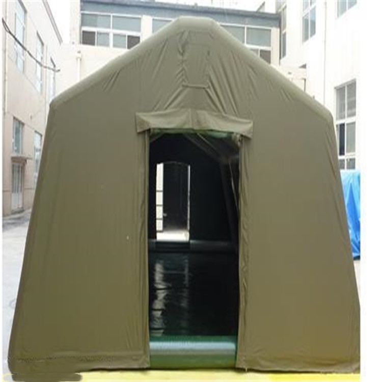 华亭充气军用帐篷模型生产工厂